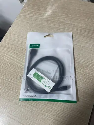 UGREEN USB 3.0 a Male to Type C Male Cable Nickel Plating 2m