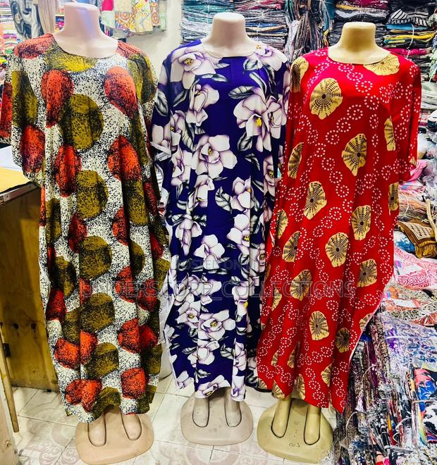 Free Size Coloured Deras. Very Cute. - main view
