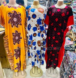 Free Size Coloured Deras. Very Cute.