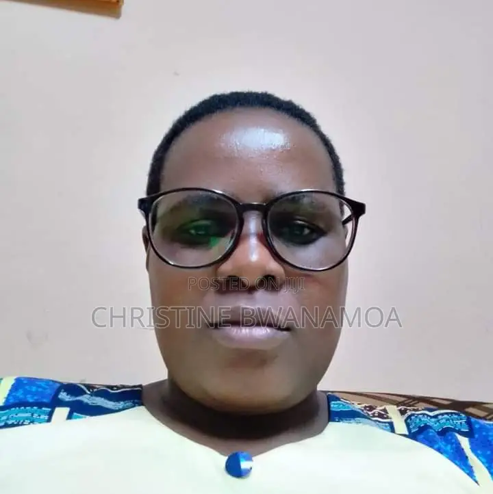 Housekeeping Cleaning CV
