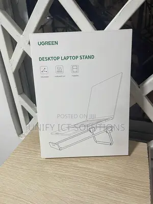 Ugreen Foldable Adjustable Laptop Stand
