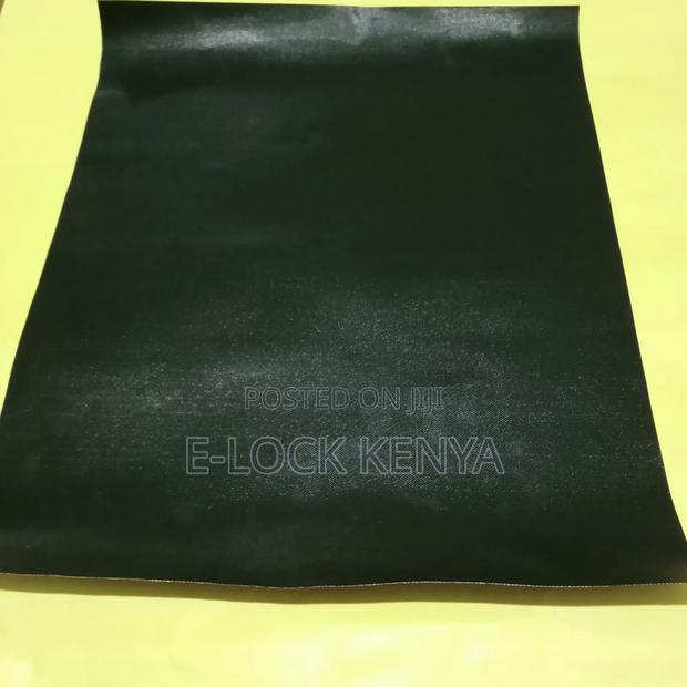 Oven Floor Liners 3