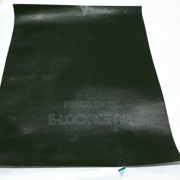 Double Sided Oven Liners/Mats - main view