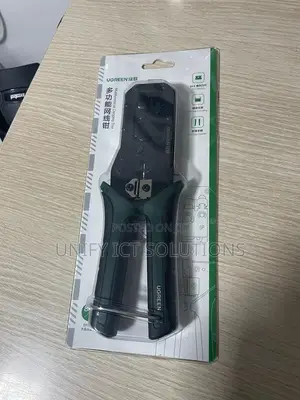 UGREEN Multifunction Crimping Tool