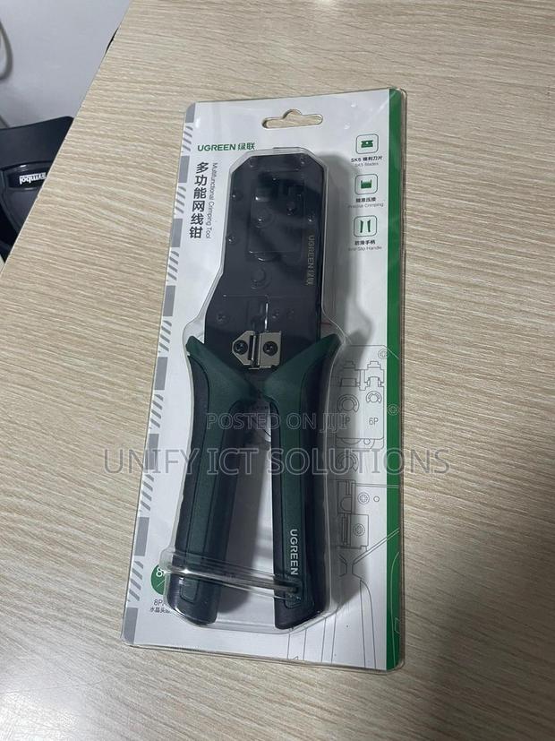 UGREEN Multifunction Crimping Tool - main view