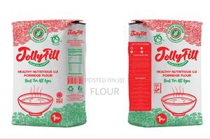 Jollyfill Uji Mix Porridge
