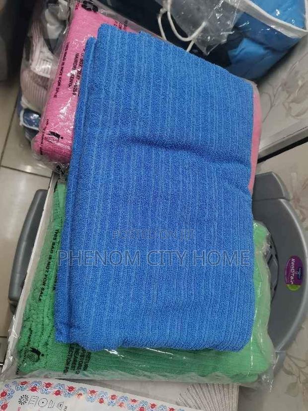 School/Hospital Bedcovers