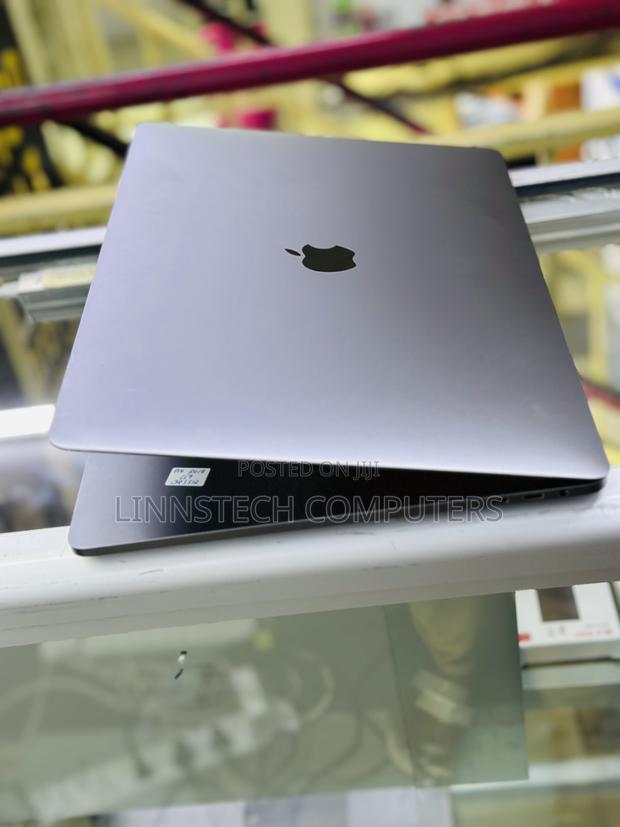 Laptop Apple MacBook 2018 32GB Intel Core I7 SSD 512GB - thumbnail 6