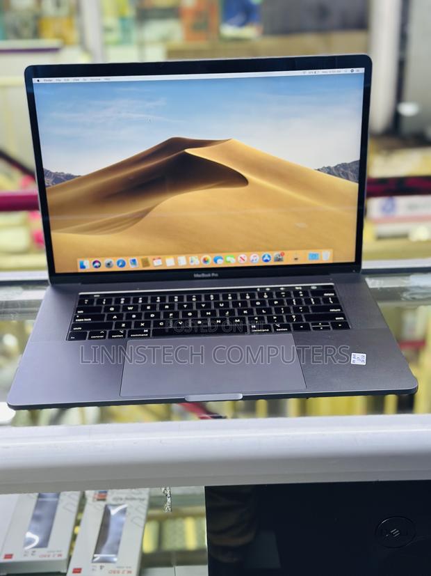 Laptop Apple MacBook 2018 32GB Intel Core I7 SSD 512GB - thumbnail 2