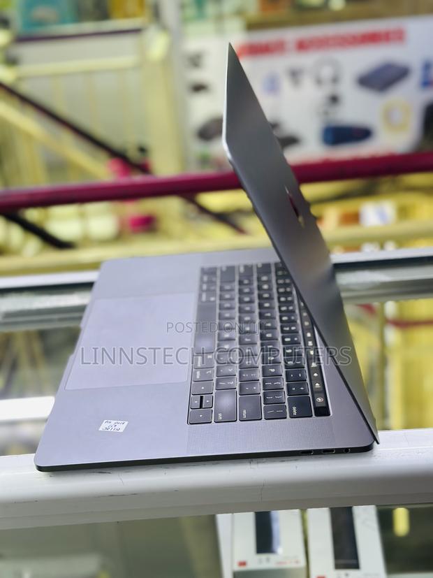 Laptop Apple MacBook 2018 32GB Intel Core I7 SSD 512GB - thumbnail 8
