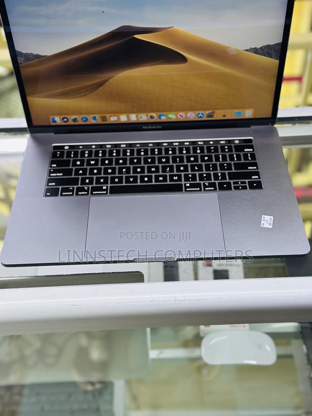 Laptop Apple MacBook 2018 32GB Intel Core I7 SSD 512GB - thumbnail 9