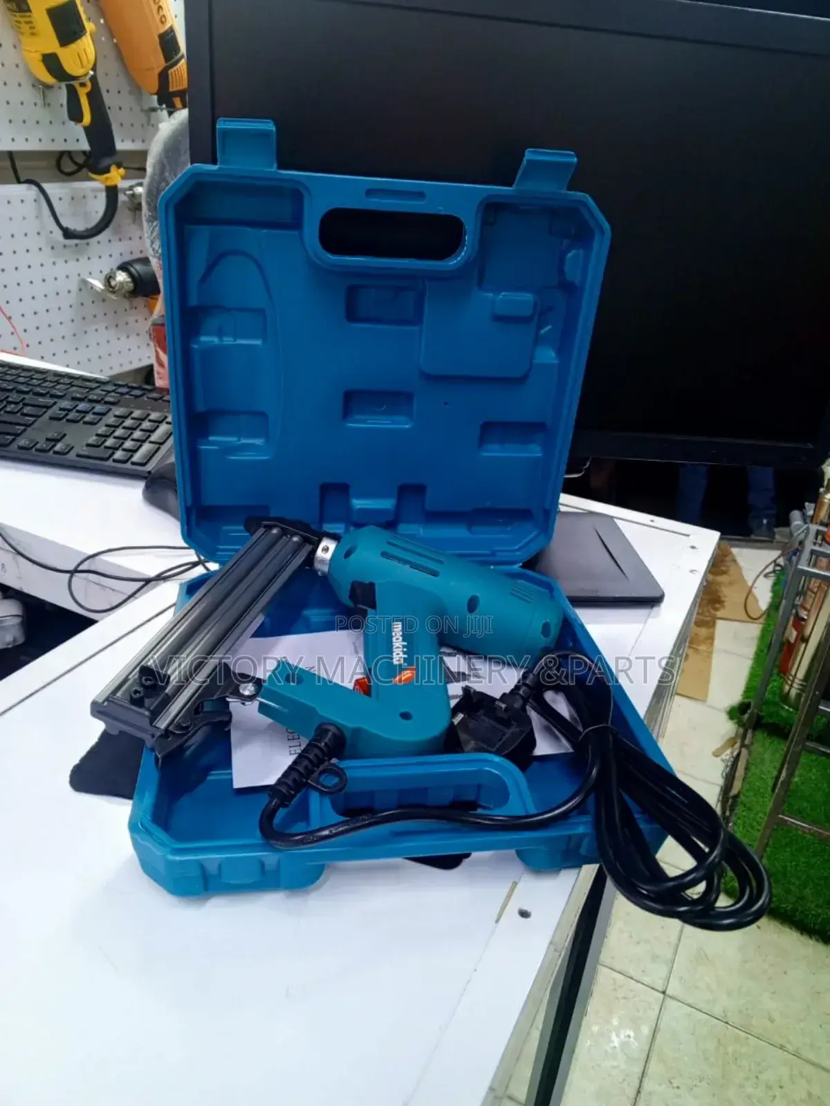 Meakida Nail Gun7