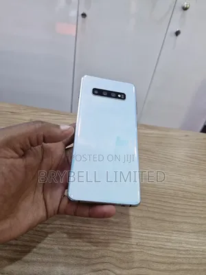Samsung Galaxy S10 Plus 128 GB Blue