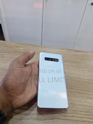 Samsung Galaxy S10 Plus 128 GB Blue