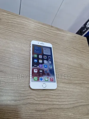 Apple iPhone 7 Plus 128 GB Gold