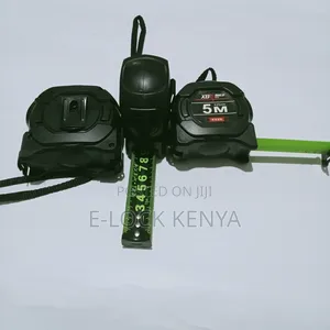 Durable Tape Measure