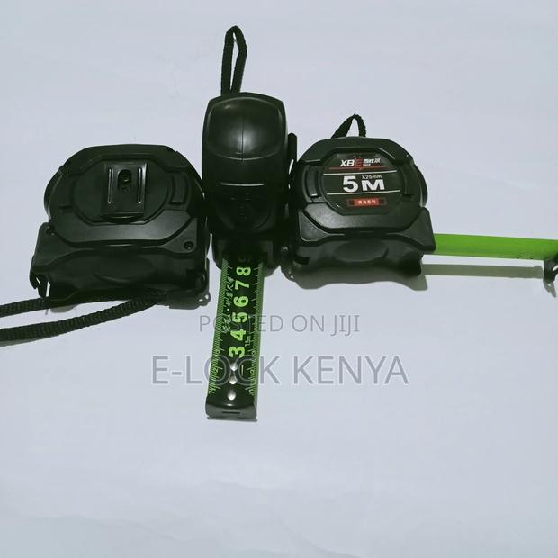 Durable Tape Measure - main view