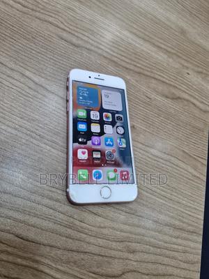 Apple iPhone 7 32 GB Gold - thumbnail 2