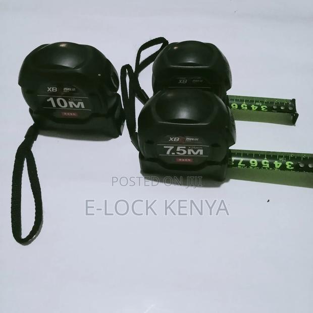 Professional Tape Measure - main view