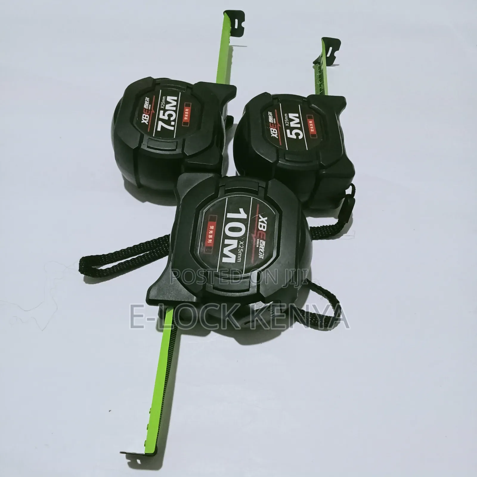 Home Tape Measure