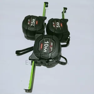 Home Tape Measure