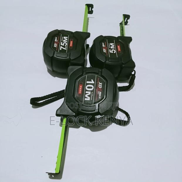 Home Tape Measure - main view