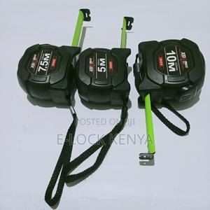 Commercial Tape Measure - thumbnail 2