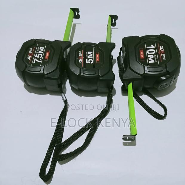 Commercial Tape Measure - main view