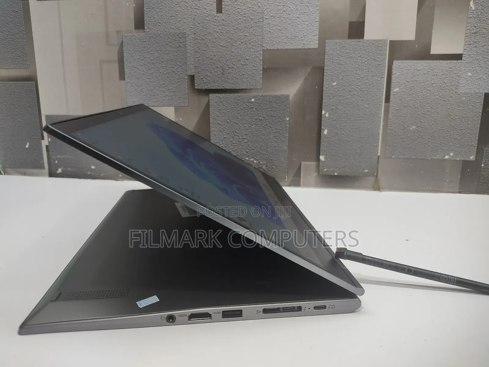 Laptop Lenovo ThinkPad X1 Yoga 16GB Intel Core i7 SSD 512GB