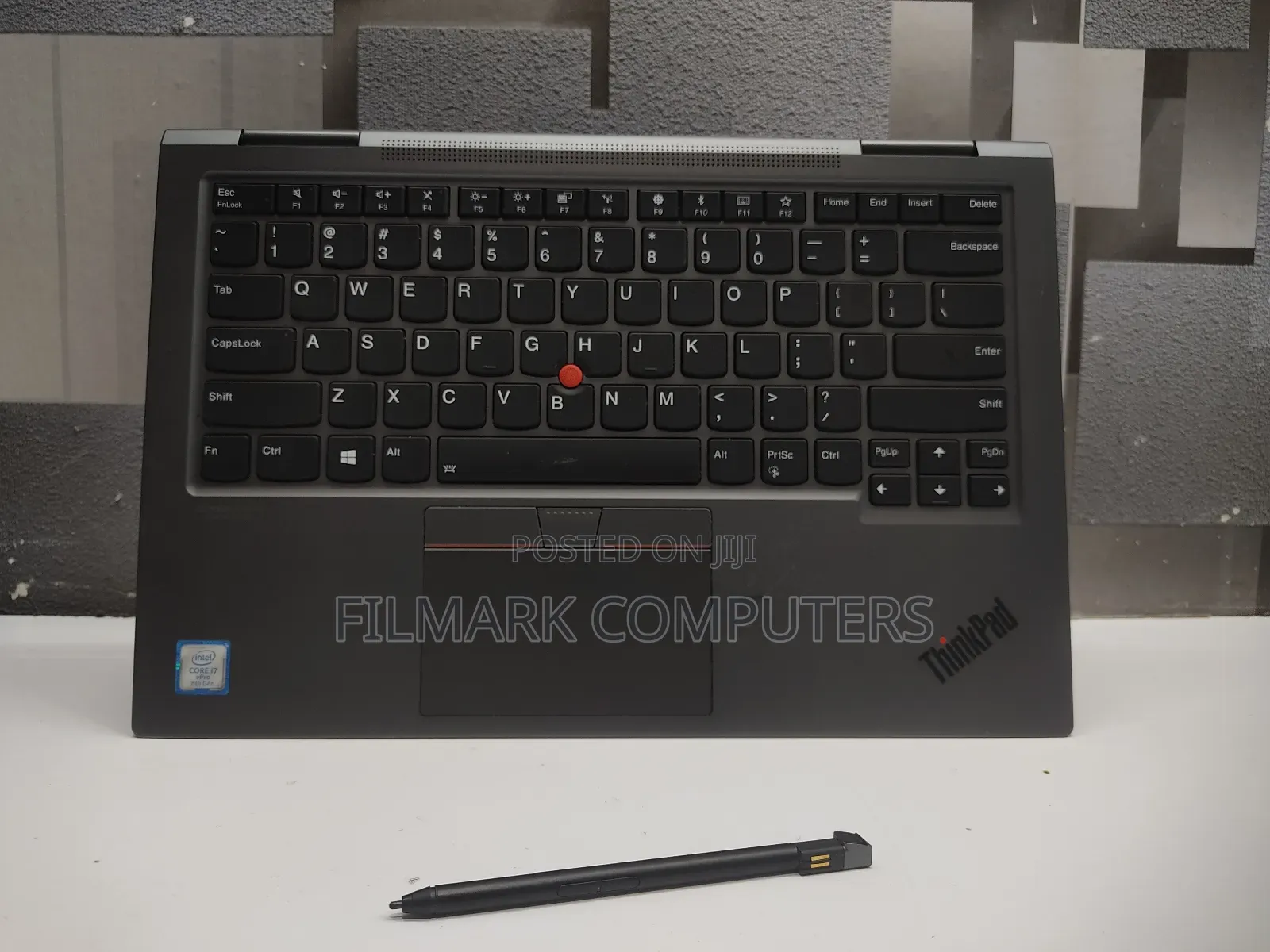 Laptop Lenovo ThinkPad X1 Yoga 16GB Intel Core i7 SSD 512GB