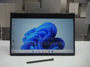 Laptop Lenovo ThinkPad X1 Yoga 16GB Intel Core i7 SSD 512GB