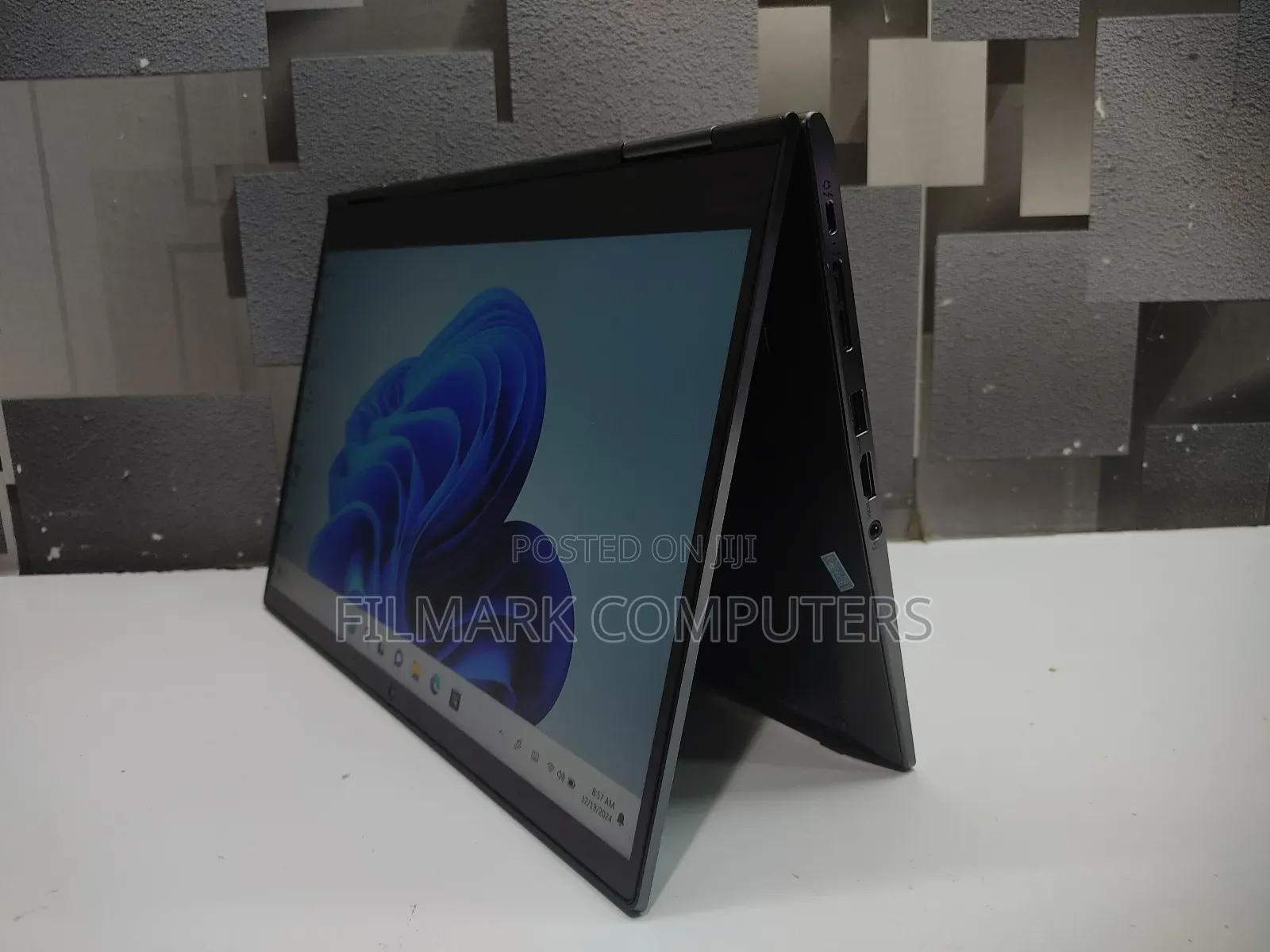 Laptop Lenovo ThinkPad X1 Yoga 16GB Intel Core i7 SSD 512GB
