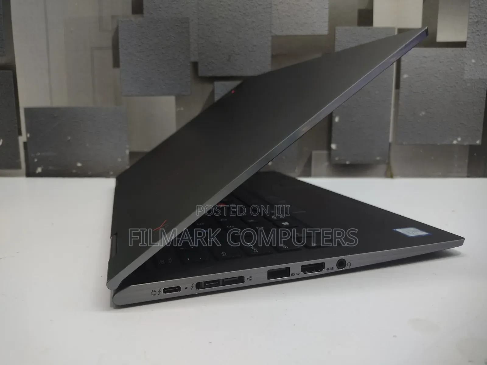 Laptop Lenovo ThinkPad X1 Yoga 16GB Intel Core i7 SSD 512GB