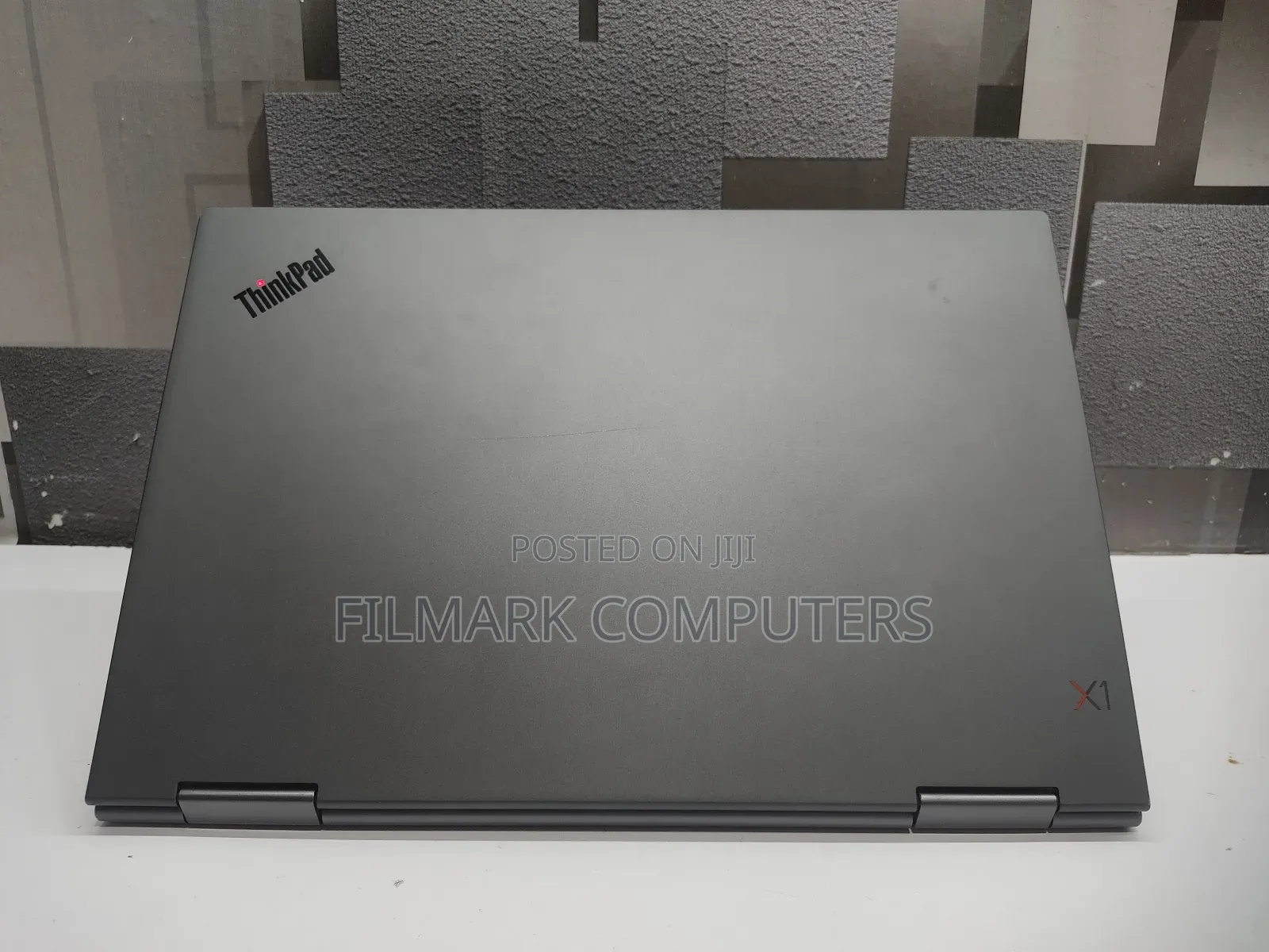 Laptop Lenovo ThinkPad X1 Yoga 16GB Intel Core i7 SSD 512GB