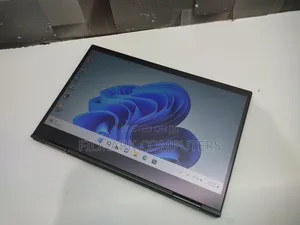 Laptop Lenovo ThinkPad X1 Yoga 16GB Intel Core i7 SSD 512GB