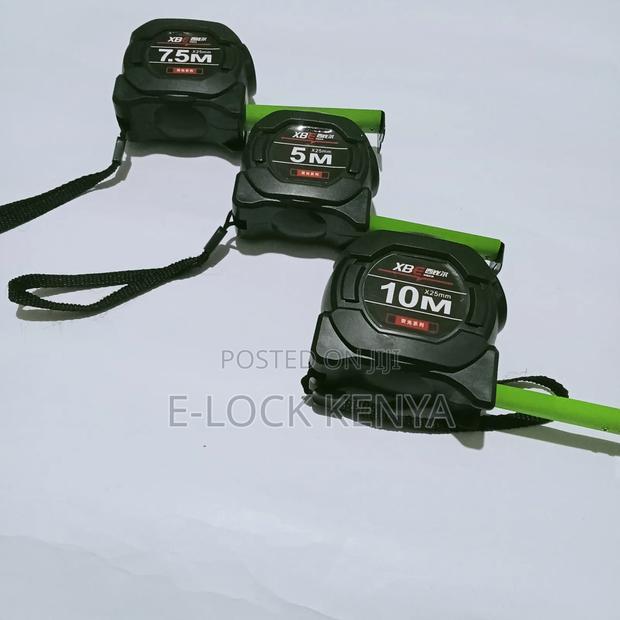 Industrial Tape Measure