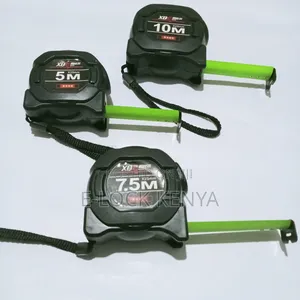 Self Lock Tape Measure