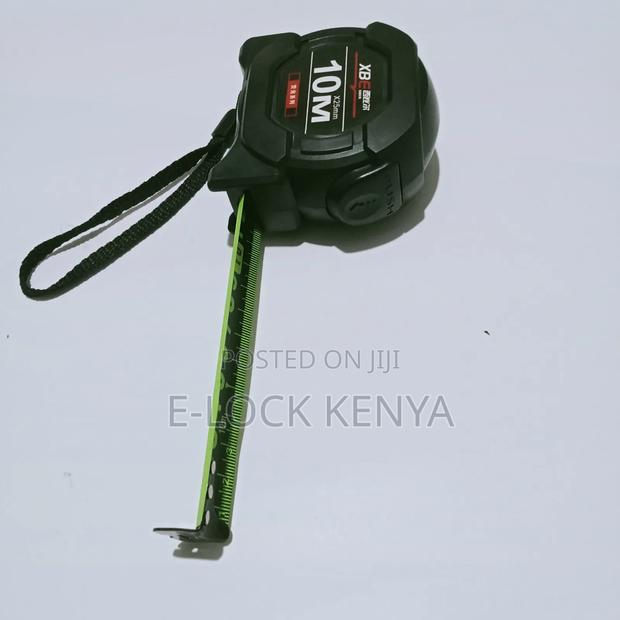 Engineers Tape Measure