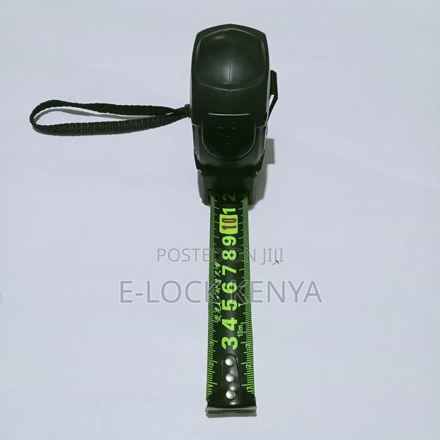 Surveying Tape Measure - main view