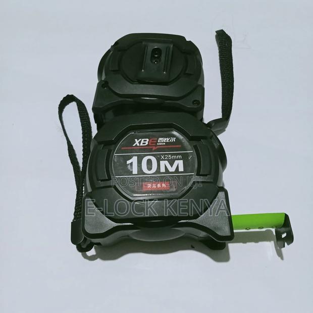 Electrician Tape Measure - main view