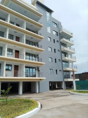 3bdrm Apartment in Beach Road Estate, Nyali for sale