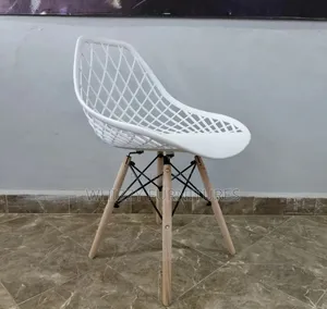 Mesh Eames Chair