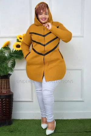 Ladies Turkey Sweaters. Free Size