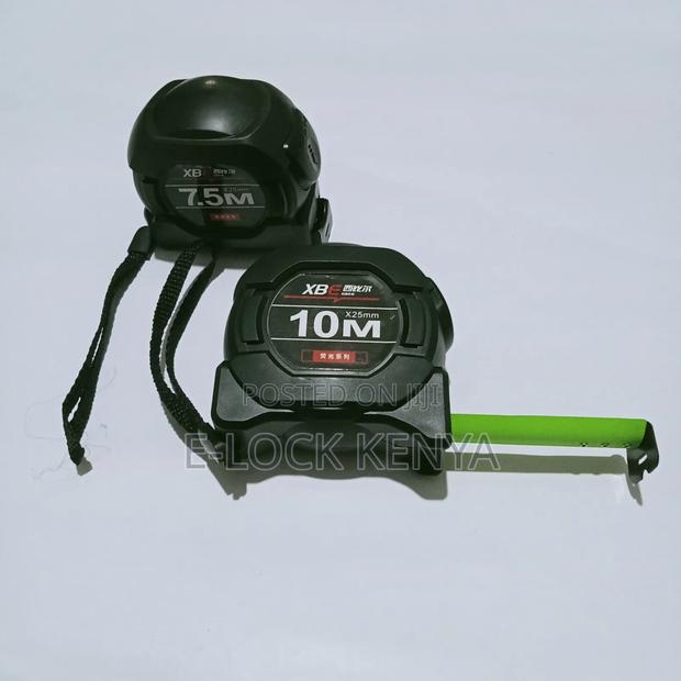 Interior Designer Tape Measure