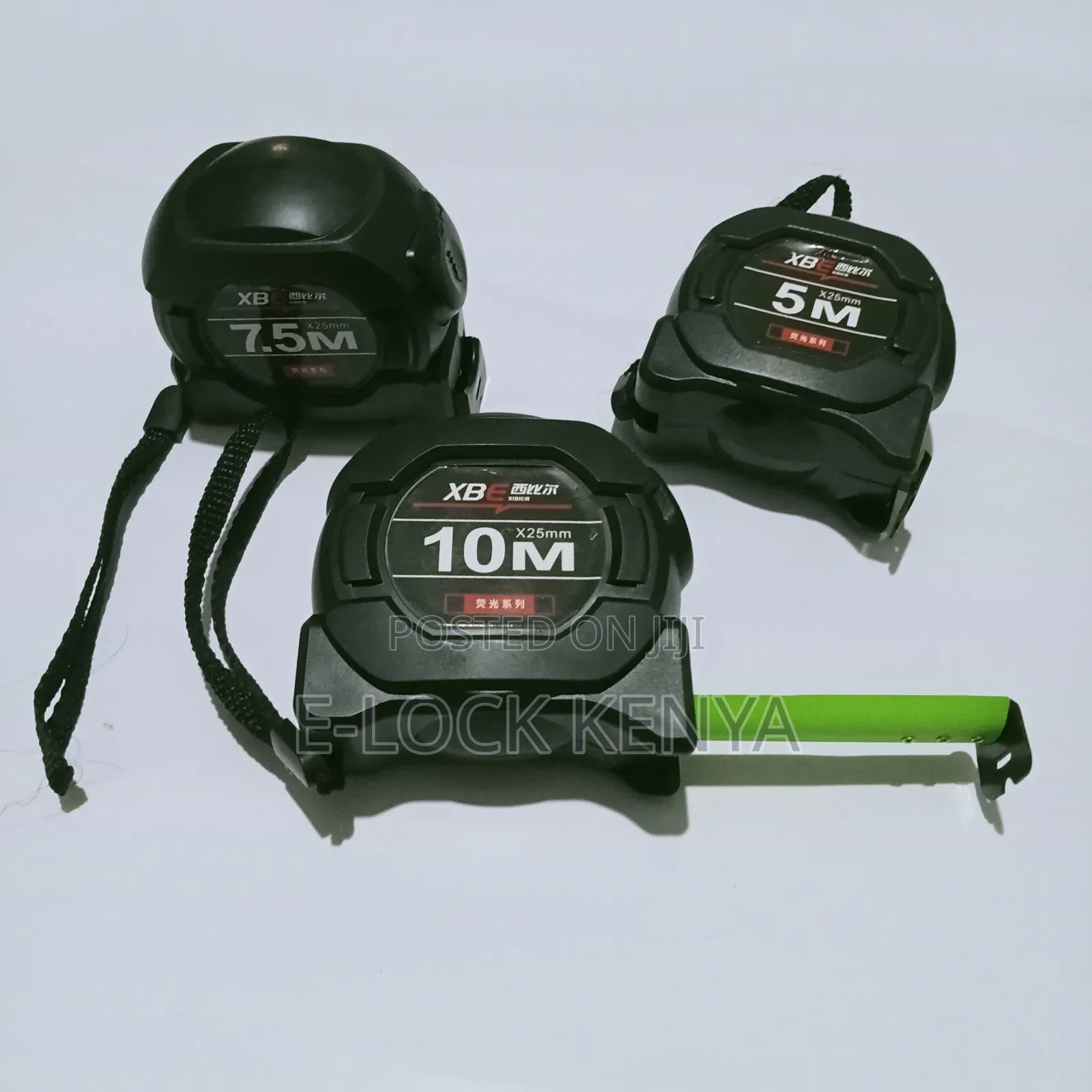 Orthopedics Tape Measure