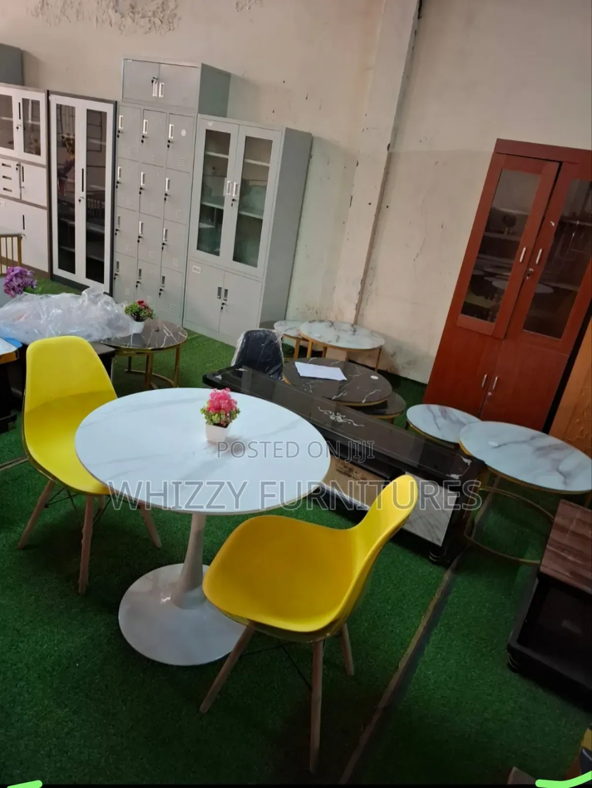 Hotel Dining Set