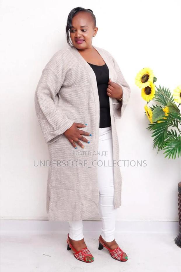 Buggy Turkey Sweaters. Free Size - thumbnail 2