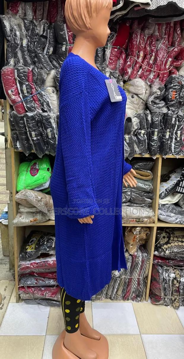 Buggy Turkey Sweaters. Free Size - thumbnail 3