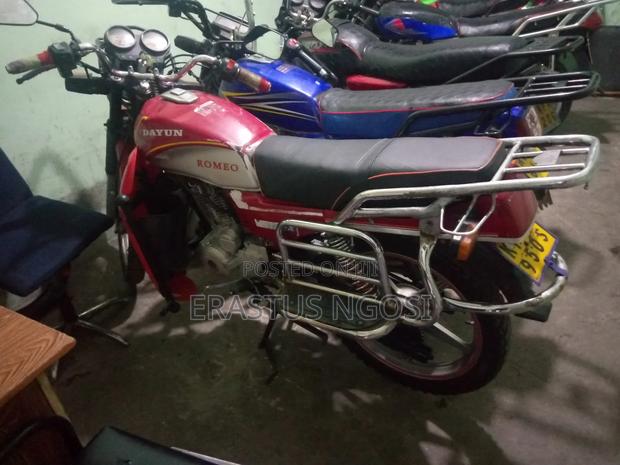 Motorcycle 2023 - thumbnail 11
