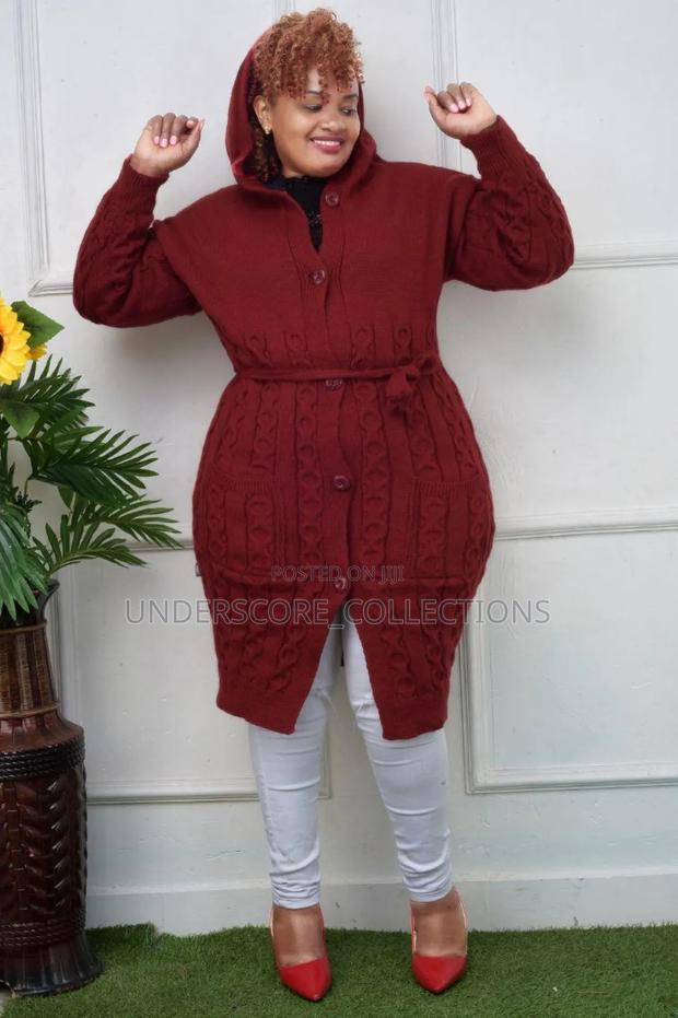 Ladies Turkey Sweaters. Very Pretty. Free Size - main view